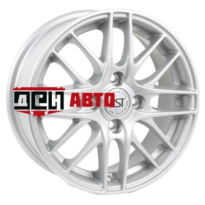 Колесный диск RST 5,5x14/4x98 ET35 D58,6 R004 SL