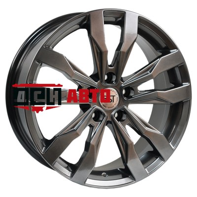 Колесный диск RST 7x17/5x112 ET40 D57,1 R047 (Yeti) BH
