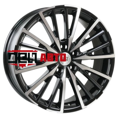 Колесный диск RST 7x18/5x108 ET33 D60,1 R178 (Chery) BD