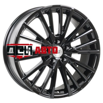Колесный диск RST 7x18/5x108 ET33 D60,1 R178 (Chery) BL