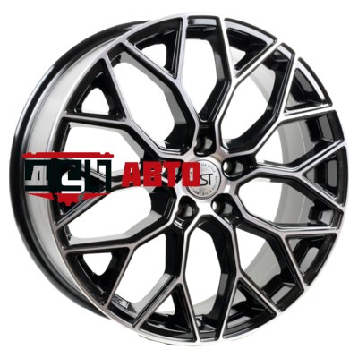 Колесный диск RST 7x19/5x108 ET33 D60,1 R059 BD