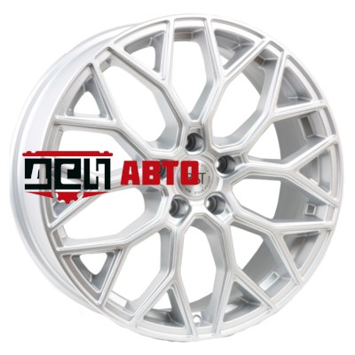Колесный диск RST 7x19/5x108 ET33 D60,1 R059 Silver