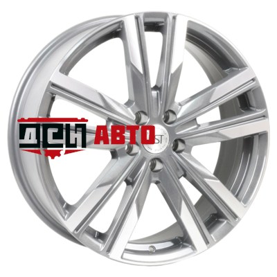 Колесный диск RST 7x19/5x108 ET33 D60,1 R089 (Chery) GRD