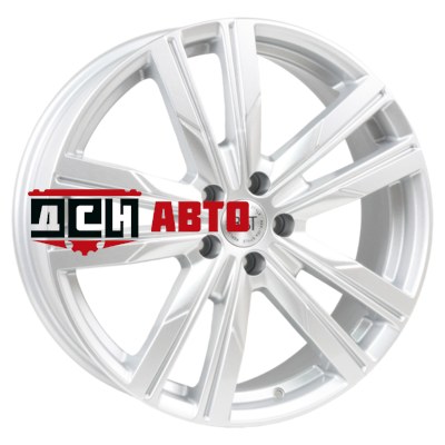 Колесный диск RST 7x19/5x108 ET33 D60,1 R089 (Chery) Silver