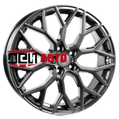 Колесный диск RST 7x19/5x108 ET36 D65,1 R059 BH