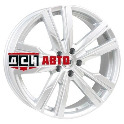 Колесный диск RST 7x19/5x108 ET36 D65,1 R089 (Exeed) Silver