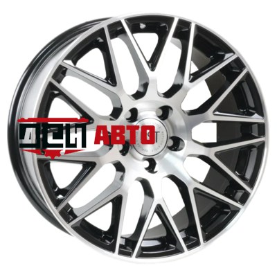 Колесный диск RST 8x18/5x108 ET33 D65,1 R158 (Exeed) BD