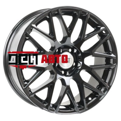 Колесный диск RST 8x18/5x108 ET33 D65,1 R158 (Exeed) BL