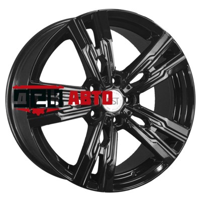 Колесный диск RST 8x18/5x120 ET50 D65,1 R228 (VW) BL