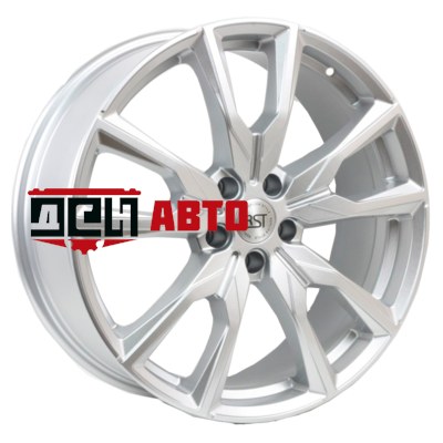 Колесный диск RST 8x20/5x108 ET33 D65,1 R012 Silver