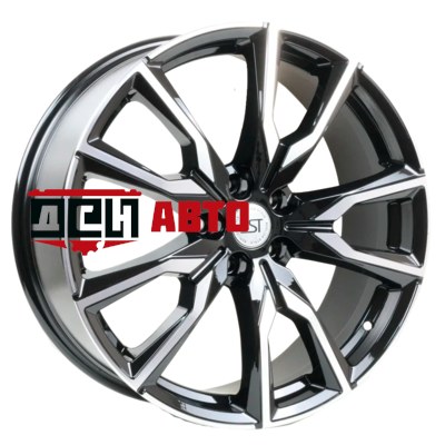 Колесный диск RST 8x20/5x127 ET45 D71,6 R012 (Jeep) BD