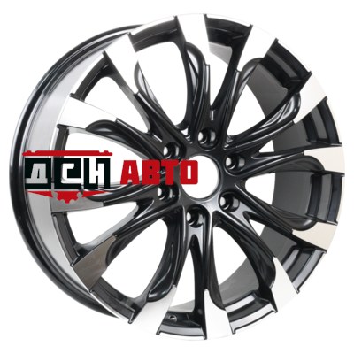 Колесный диск RST 8x20/6x139,7 ET34 D100,1 R022 BD