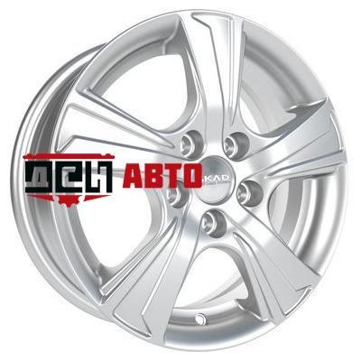 Колесный диск СКАД 5,5x14/4x98 ET38 D58,6 Крит (КЛ241) Селена
