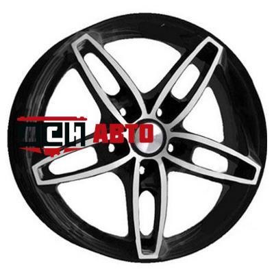 Колесный диск СКАД 6,5x16/5x108 ET50 D63,35 Турин (КЛ253) Алмаз