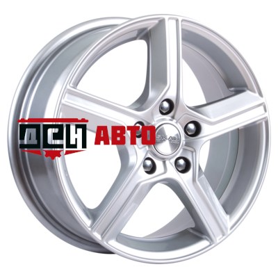 Колесный диск СКАД 6,5x17/5x112 ET39 D66,6 Драйв Селена