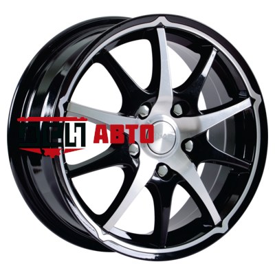 Колесный диск СКАД 6x15/4x100 ET38 D67,1 Джокер Алмаз