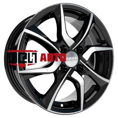 Колесный диск СКАД 6x15/4x114,3 ET44 D67,1 Тулон (КЛ233) Алмаз
