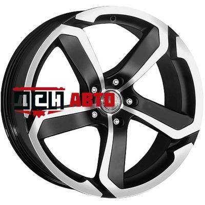 Колесный диск СКАД 6x15/4x98 ET38 D58,6 Аллигатор (КЛ132) Алмаз