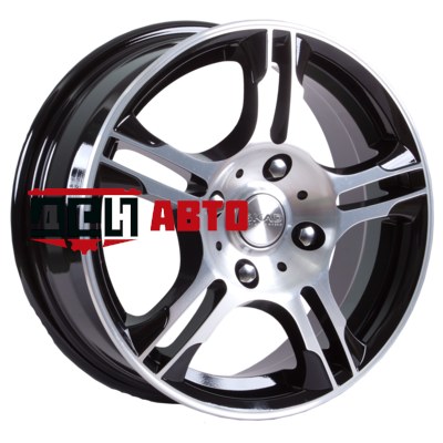 Колесный диск СКАД 6x15/5x114,3 ET45 D60,1 Стар Алмаз