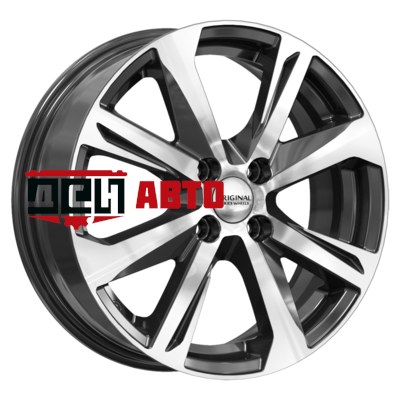 Колесный диск СКАД 6x16/4x100 ET50 D60,1 KL-325 Алмаз