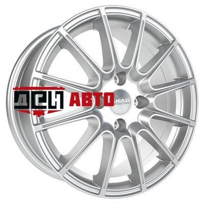 Колесный диск СКАД 7x16/4x108 ET32 D65,1 Le-Mans (КЛ237) Селена