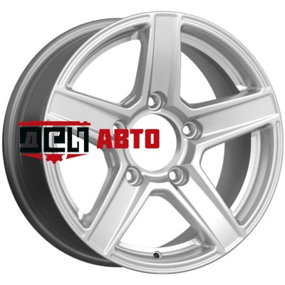 Колесный диск СКАД 7x16/5x139,7 ET30 D98,5 Сафари (КЛ316) Селена