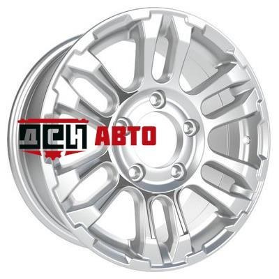 Колесный диск СКАД 7x16/5x139,7 ET40 D98,5 Тайга (КЛ251) Селена