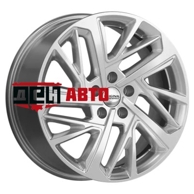 Колесный диск СКАД 7x17/5x108 ET37 D65,1 KL-372 Селена