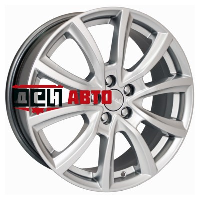 Колесный диск СКАД 7x17/5x112 ET45 D57,1 Онтарио (КЛ216) Селена