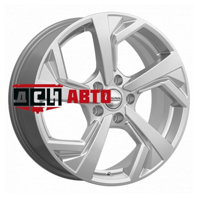 Колесный диск СКАД 7x18/5x108 ET35 D67,1 KL-328 Селена