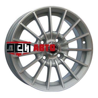 Колесный диск Tech Line 6x15/4x98 ET35 D58,6 532 SD