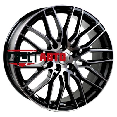 Колесный диск Tech Line 8x19/5x108 ET45 D63,4 901 BD