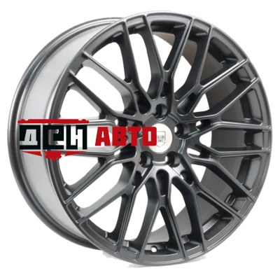 Колесный диск Tech Line 8x19/5x108 ET45 D63,4 901 BLm