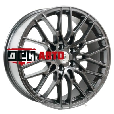 Колесный диск Tech Line 8x19/5x108 ET45 D63,4 901 BMG