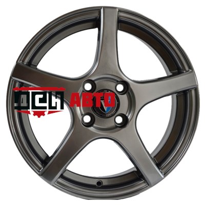 Колесный диск Venti 6x15/4x98 ET35 D58,6 1510 BH
