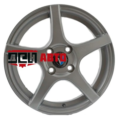 Колесный диск Venti 6x15/4x98 ET35 D58,6 1510 SL