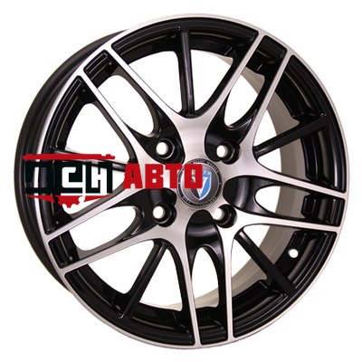 Колесный диск Venti 6x15/5x112 ET40 D57,1 1506 BD