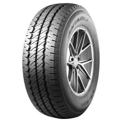Шины Antares 195R14C 106/104S SU-810 TL M+S 8PR