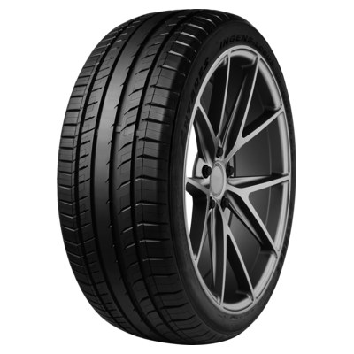 Шины Antares 235/50ZR17 96W Ingens-Locus TL M+S