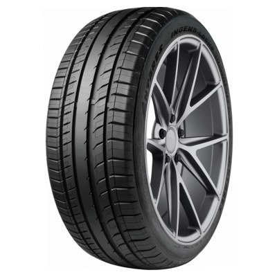Шины Antares 245/40ZR19 98W Ingens-Locus TL RFT M+S