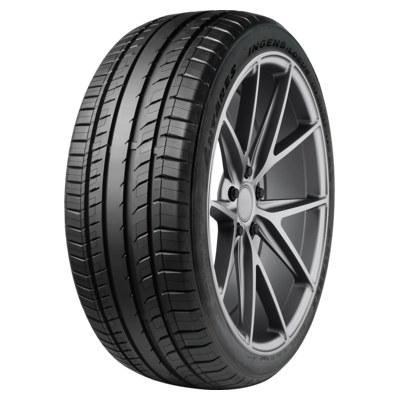 Шины Antares 245/40ZR20 99W Ingens-Locus TL