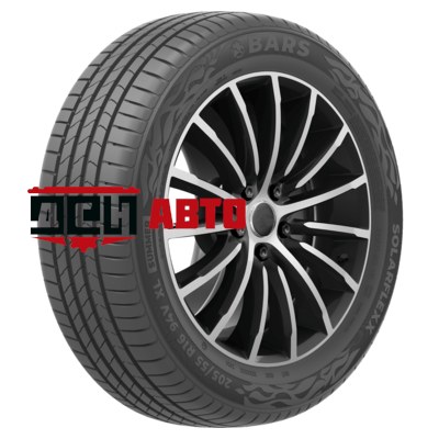 Шины Bars 185/60R15 88H XL SolarFlexx TL