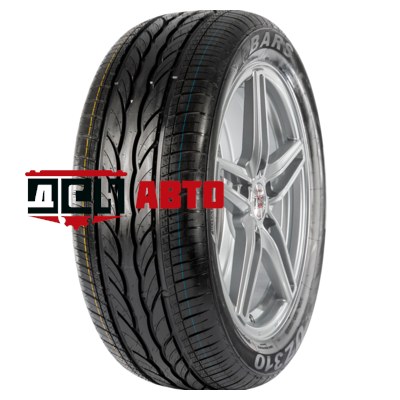 Шины Bars 215/50R17 91W UZ310 TL