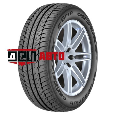 Шины BFGoodrich 245/40R18 97Y XL G-Grip TL