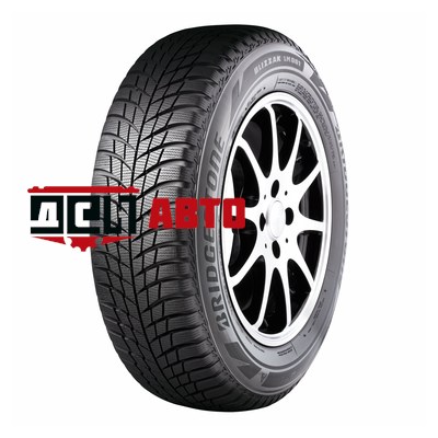 Шины Bridgestone 205/55R17 91H Blizzak LM001 MO TL