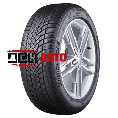 Шины Bridgestone 215/55R16 97H XL Blizzak LM005 DriveGuard TL RFT