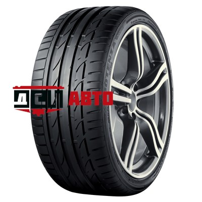 Шины Bridgestone 225/35R18 87Y XL Potenza S001 TL