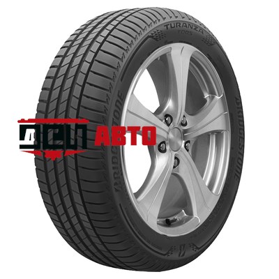 Шины Bridgestone 225/35R20 90Y XL Turanza T005 * TL RFT