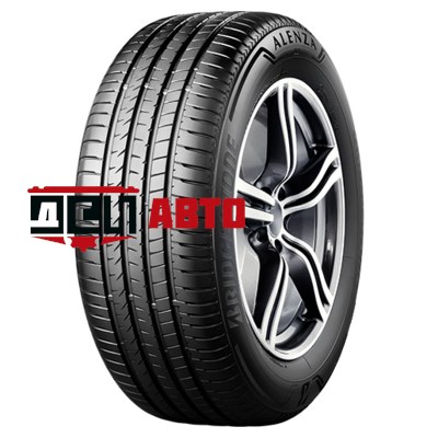 Шины Bridgestone 235/45R20 96W Alenza 001 MO TL