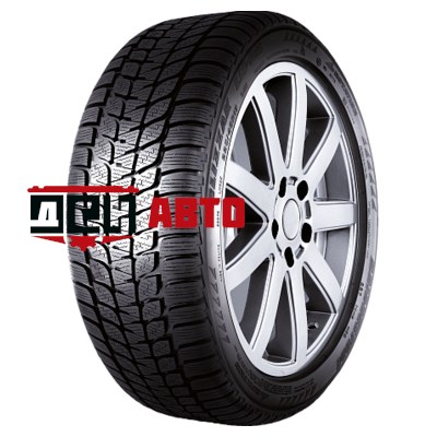 Шины Bridgestone 235/60R17 102H Blizzak LM25 4x4 MO TL